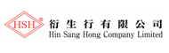 Sin Hang Hong Company Limited 衍生行